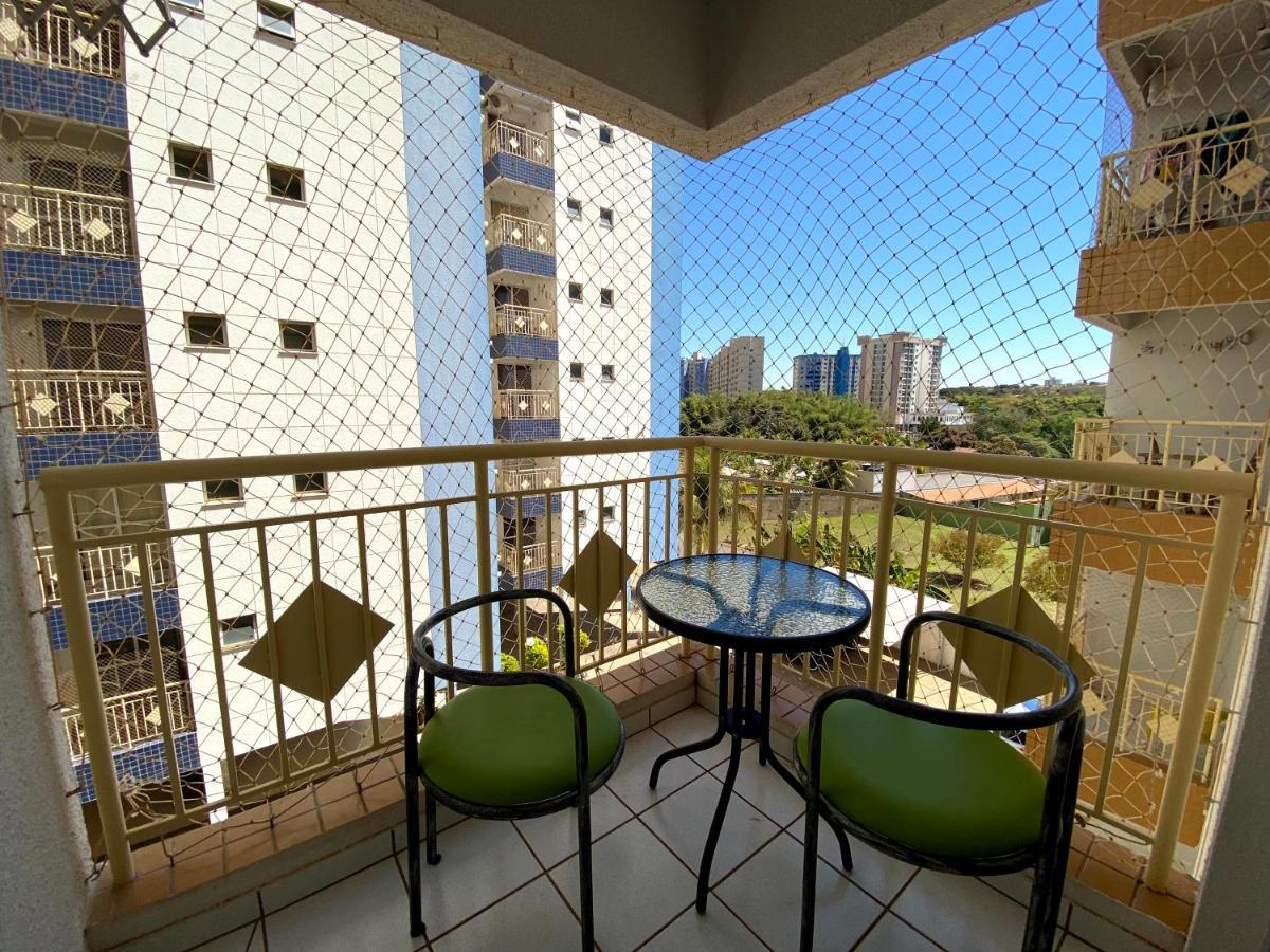 Aquatermal 2Q - Aluguel Temporada Caldas Novas - Aguas Da Serra מראה חיצוני תמונה